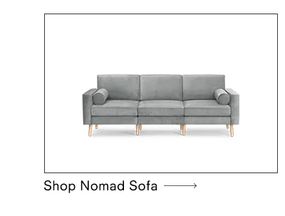 Nomad Sofa
