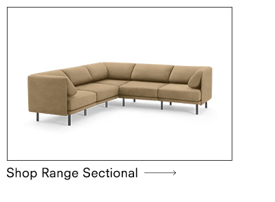 Shift Sleeper Sofa