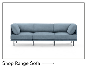 Range Sofa