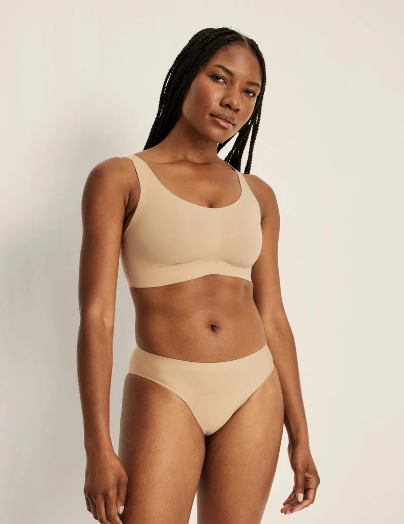 Image of Ultra Leakproof Zones+® Bikini