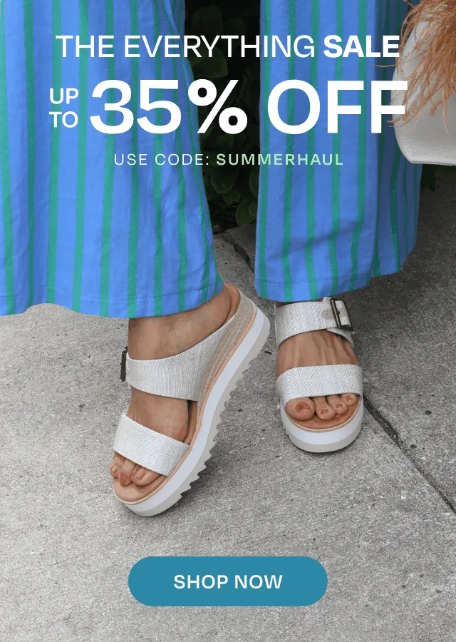 The Everything Sale