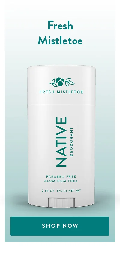 Fresh Mistletoe | SHOP NOW