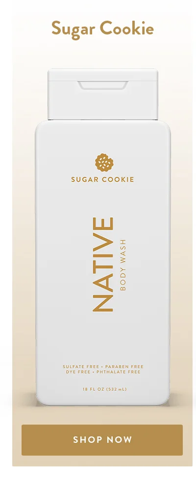 Sugar Cookie | SHOP NOW