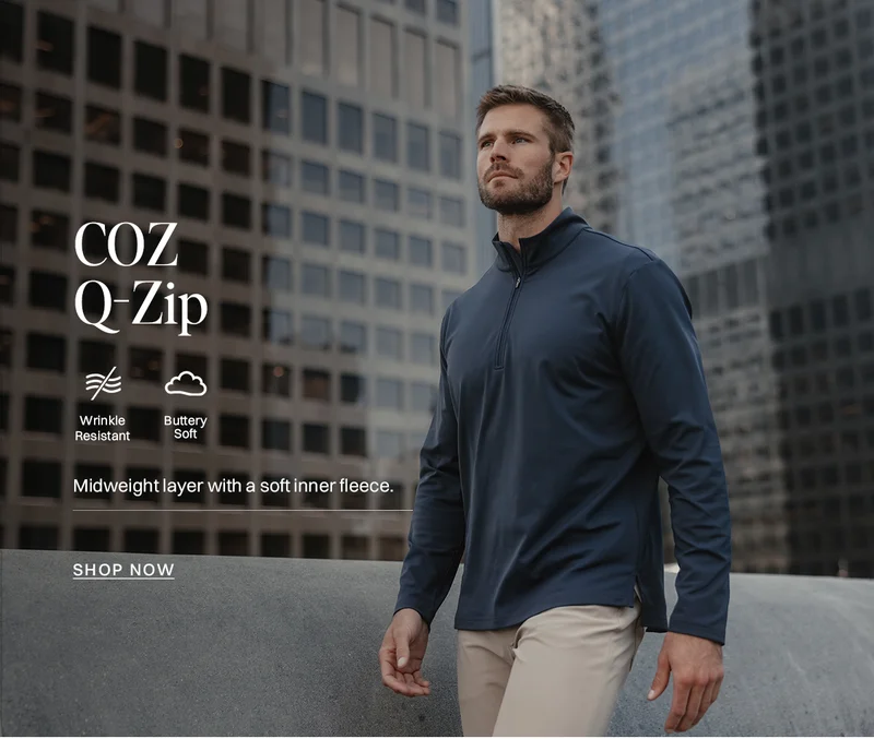 COZ Q-Zip