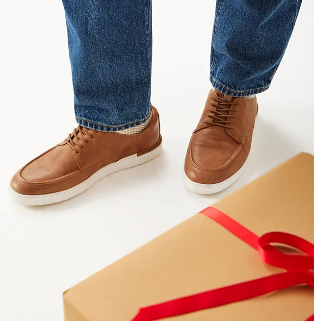 Shop Men's Shoes