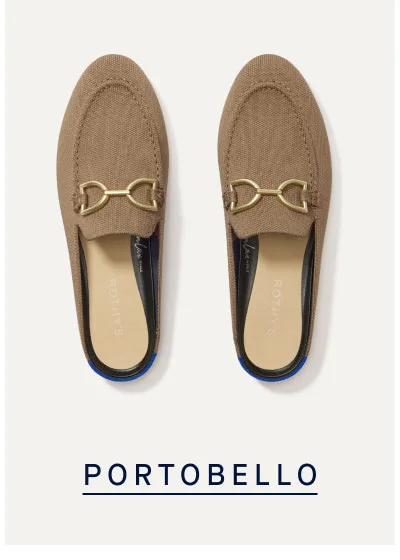 PORTOBELLO