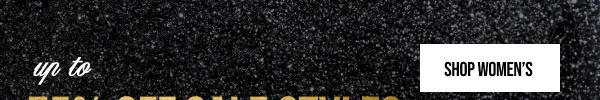 Up to 75% off Sale Shop Women's