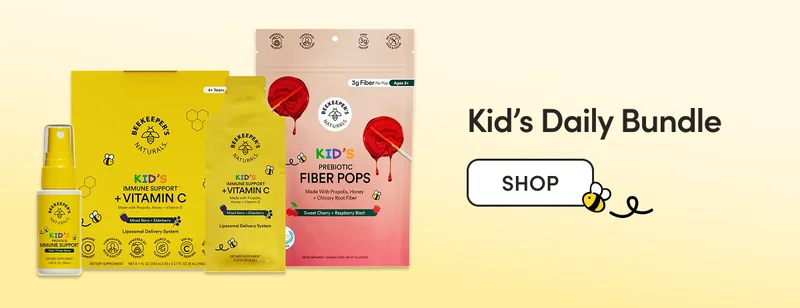 Kid’s Daily Bundle