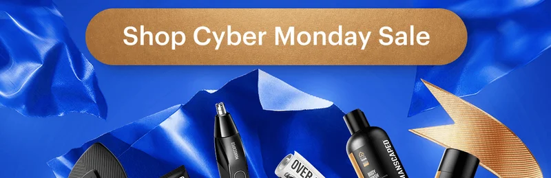 Shop Cyber Monday