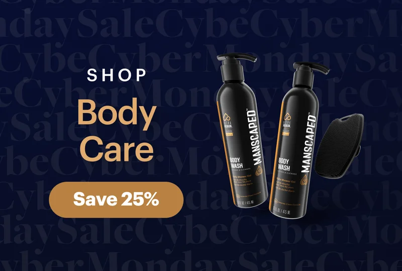 Shop Body Care