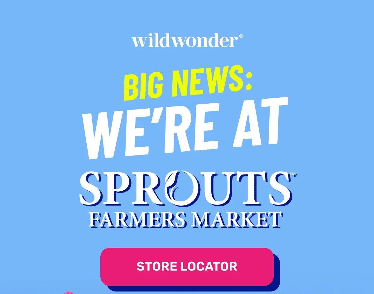 Find Sprouts