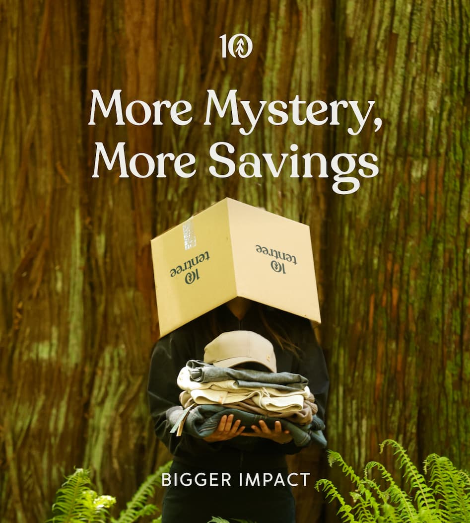 More Mystery, More Savings, Bigger Impact