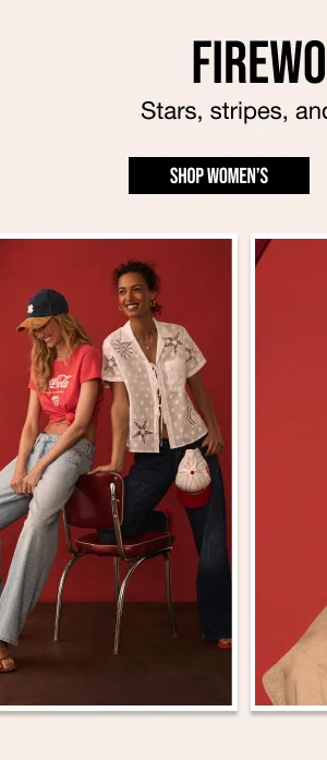 Shop Women's