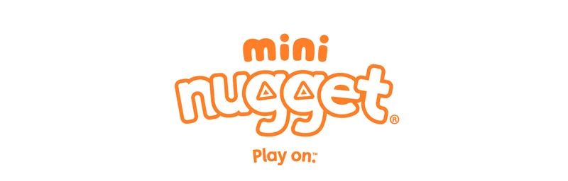 Mini Nugget. Play on.