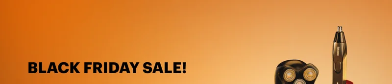 Black Friday Sale!