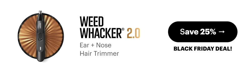 The Weed Whacker® 2.0