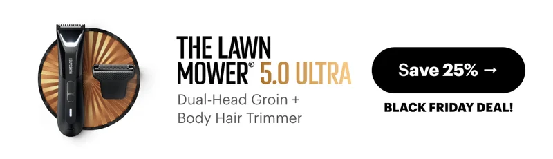 The Lawn Mower® 5.0 Ultra