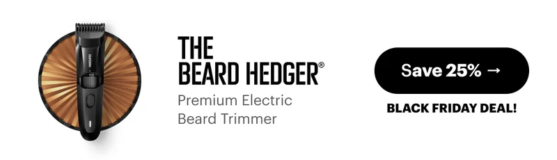 The Beard Hedger®