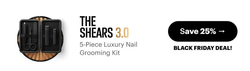 The Shears 3.0