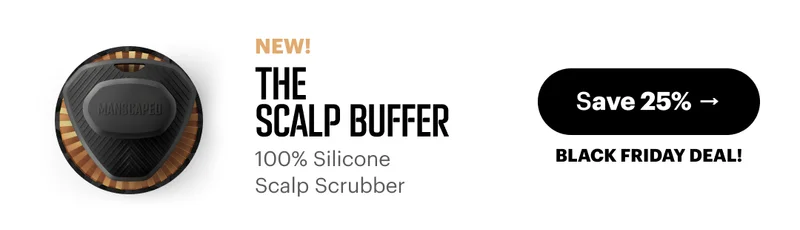 NEW! The Scalp Buffer