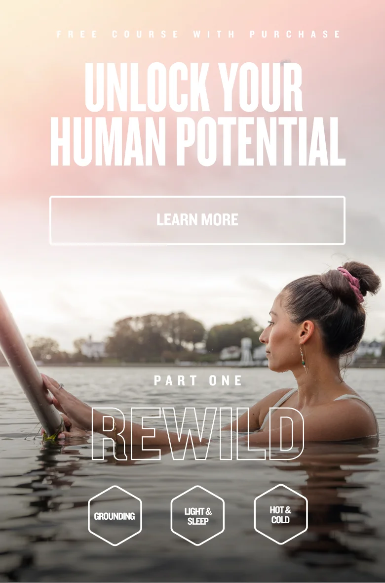 Human Potential
