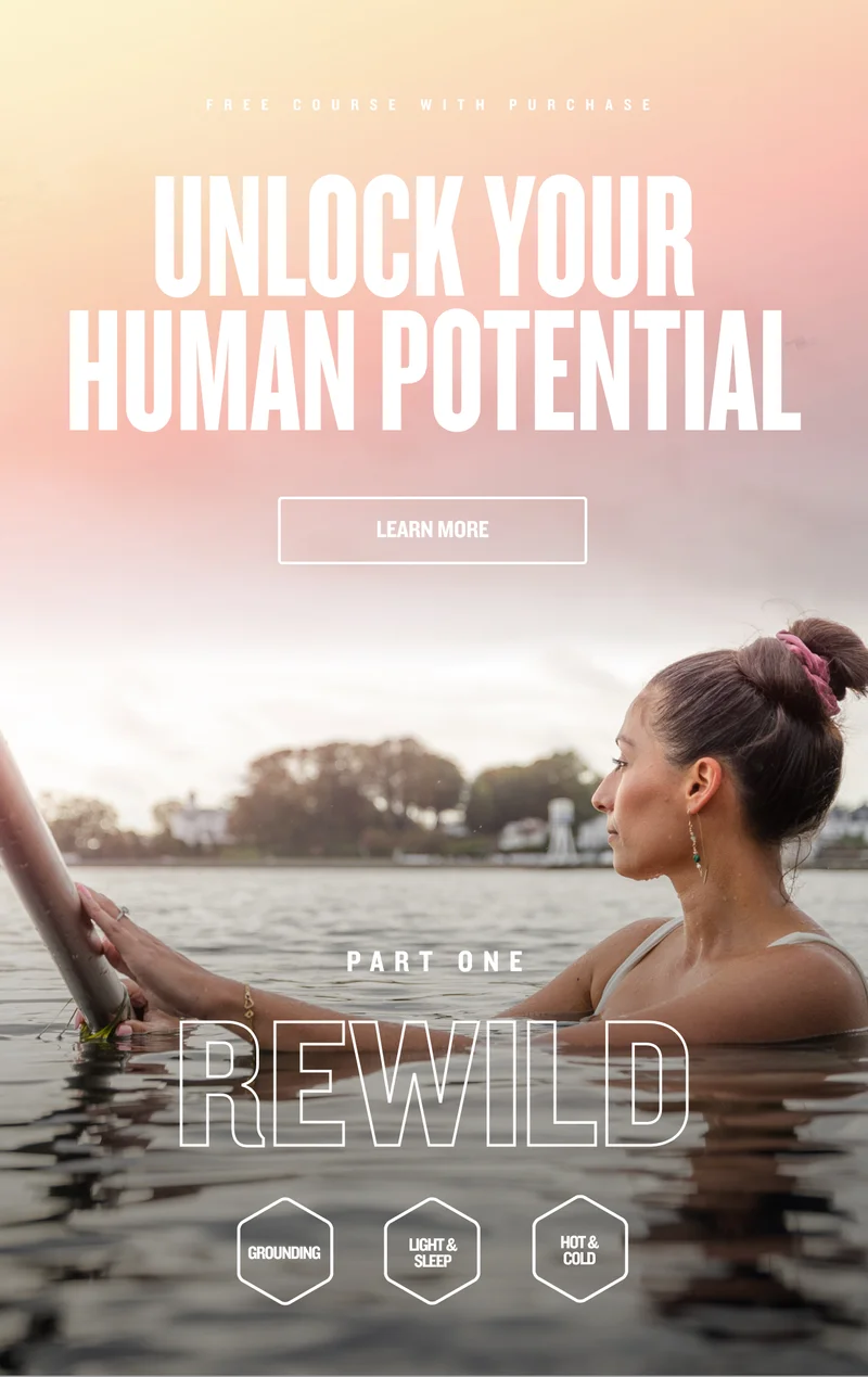 Human Potential