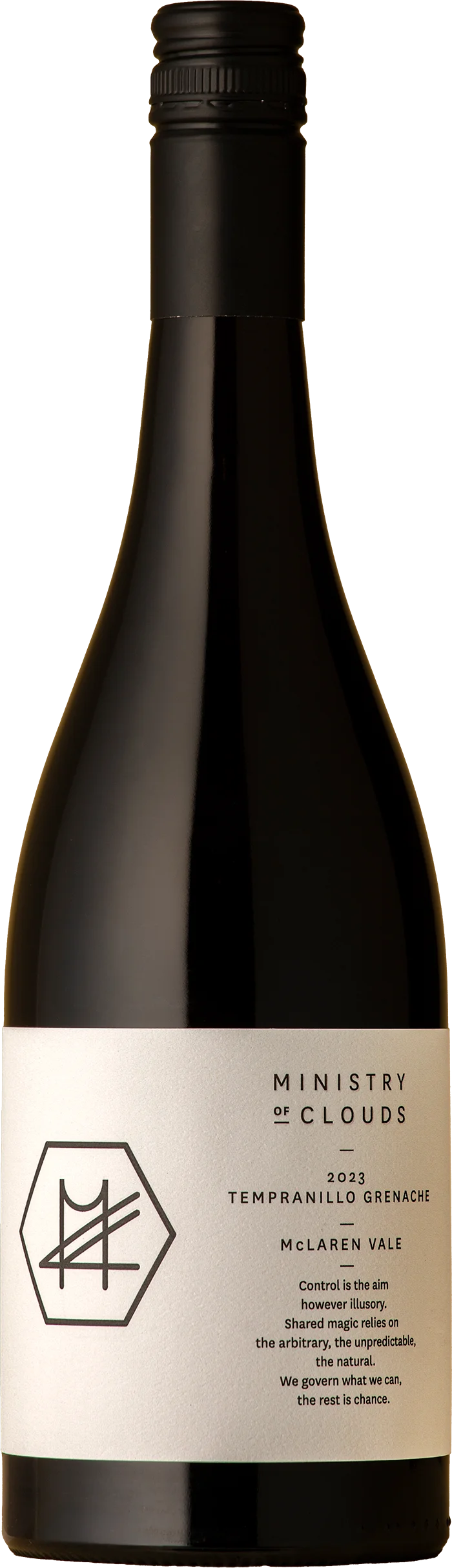 Image of Ministry of Clouds -  Tempranillo / Grenache 2023