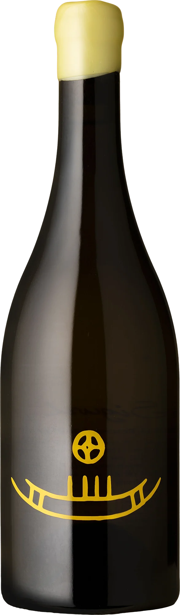 Image of Sigurd - Reserve Semillon 2021