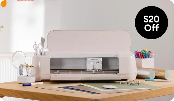 cricut explore 4.