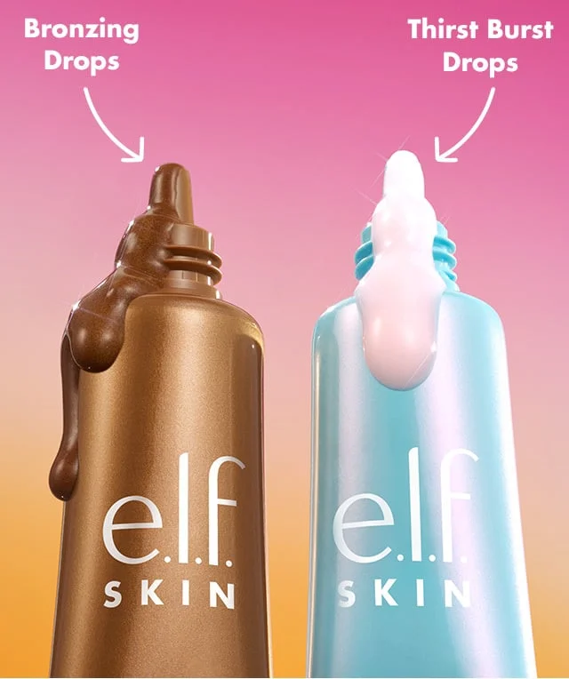 The Hottest Drops Duo