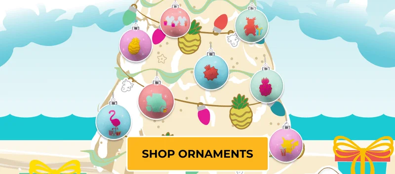 Shop Ornaments ›