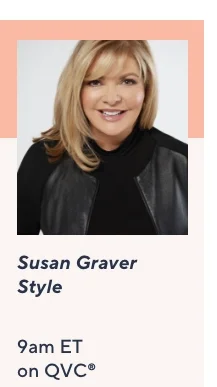 Susan Graver