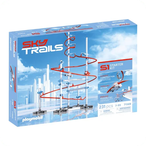 playmobil sky trails kit playmobil sky trails kit