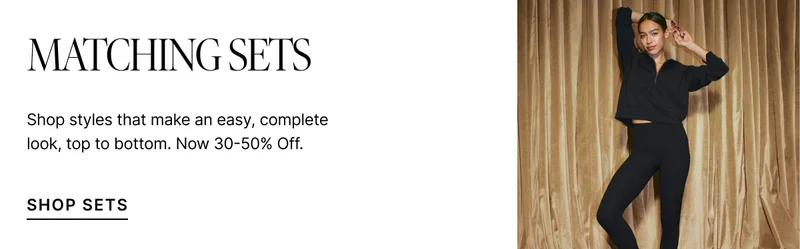 PLUS, OUR ENTIRE SITE IS ON SALE