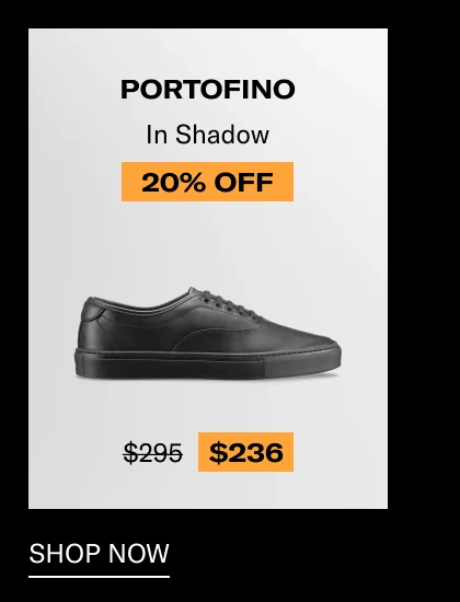 Portofino in Shadow-20% off-Shop Now