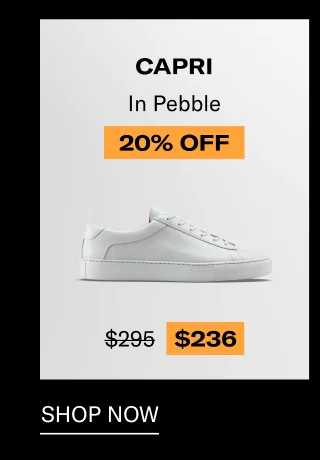 Capri in Pebble-20% Off-Shop Now