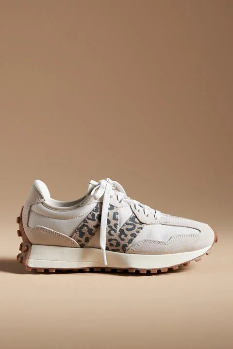 New Balance Exclusive 327 Sneakers