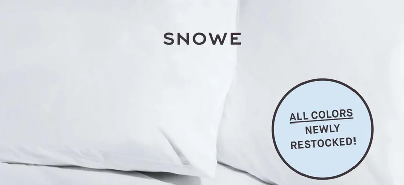 SNOWE