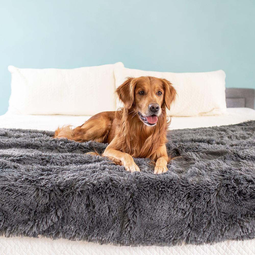 Image of PawProof™ Throw Blanket