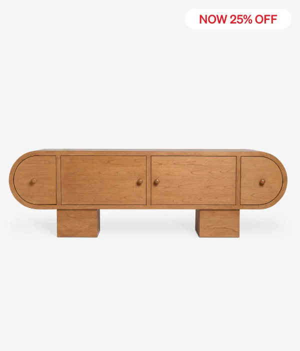 Shop Laughlin Sideboard
