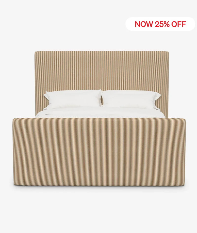 Shop Halloway Bed