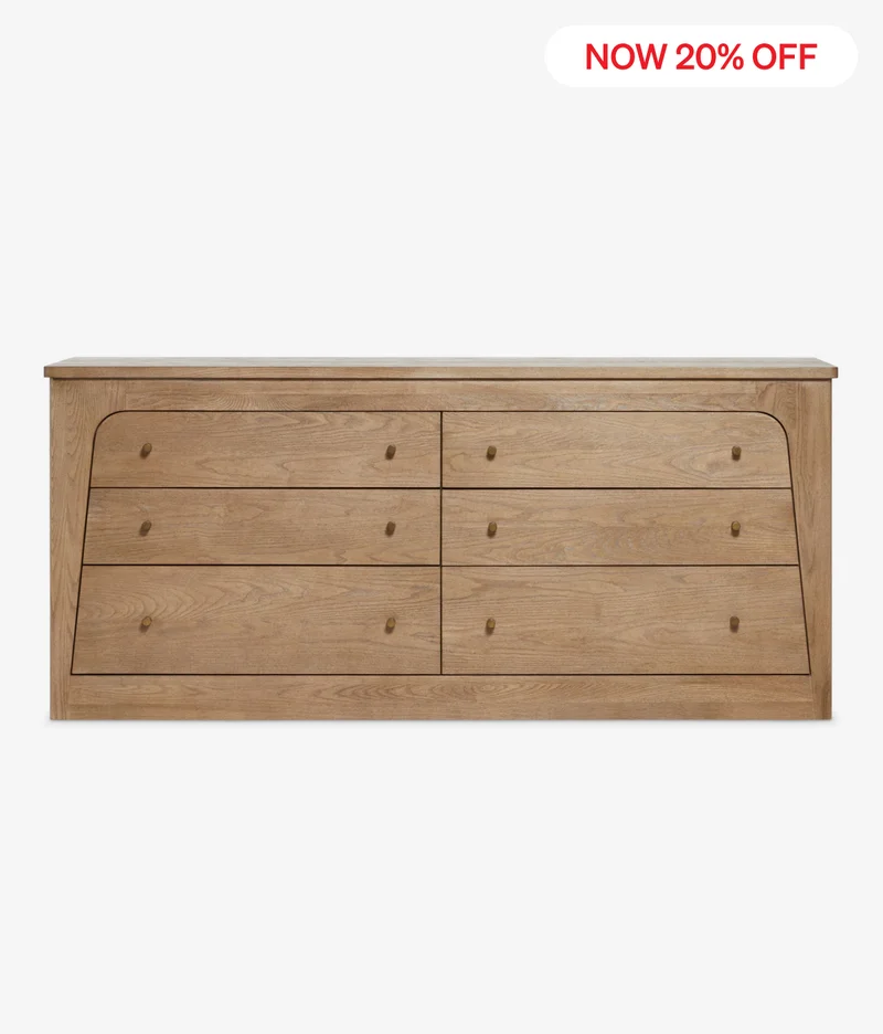 Shop Roussay Dresser