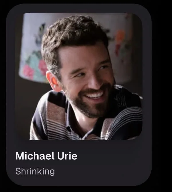 Michael Urie