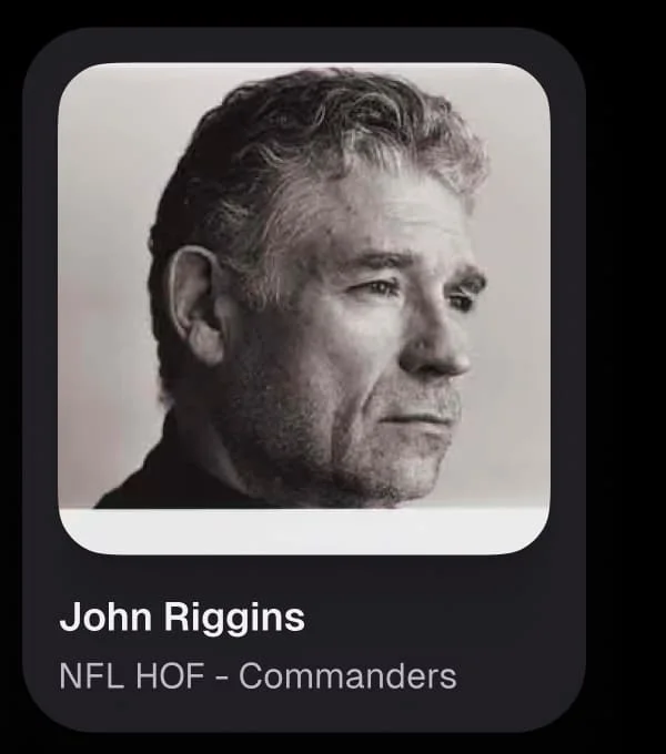 John Riggins