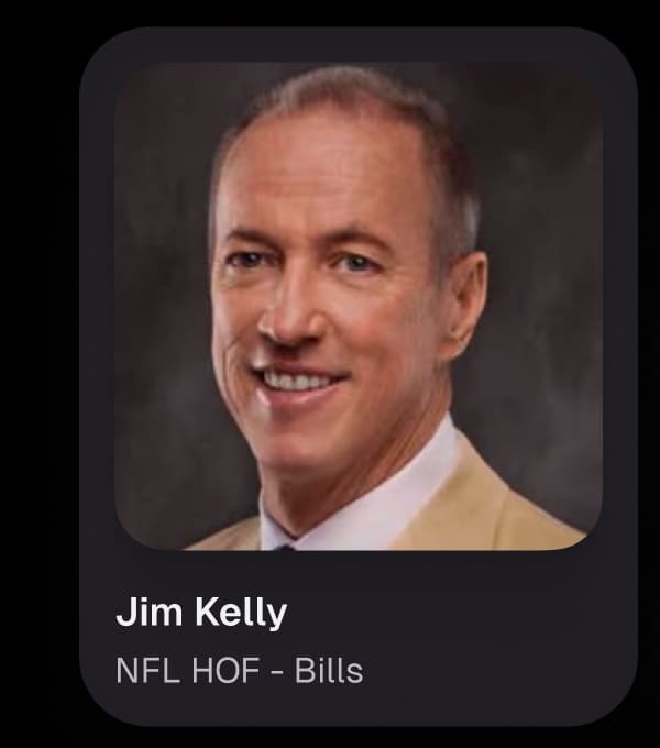 Jim Kelly