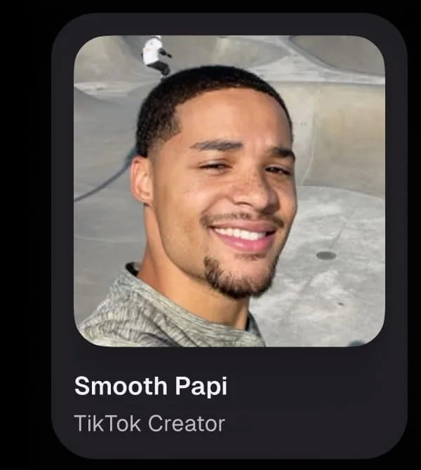 Smooth Papi
