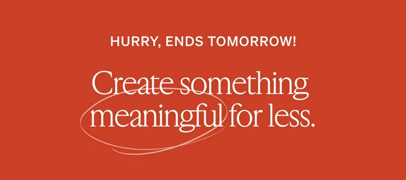5 Freebies, 50% Off Cards, Up to 50% Off Almost Everything, 50% Off Photo Book Pages, Covers & More