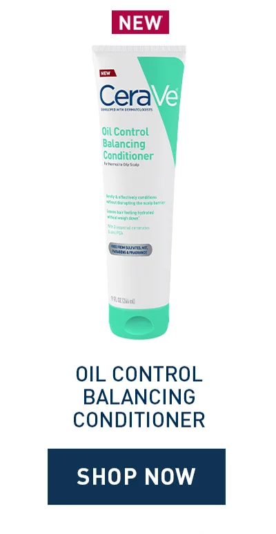 OIL CONTROL BALANCING CONDITIONER