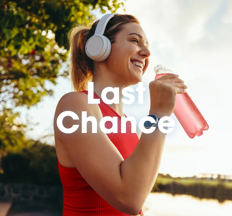 Last Chance