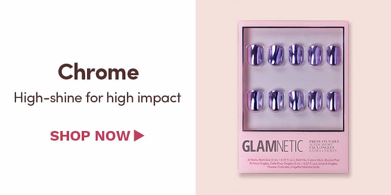Shop Chrome